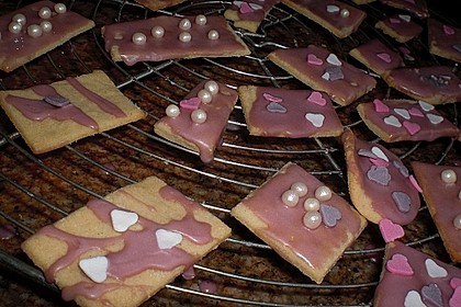Butterplätzchen 54