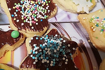 Butterplätzchen 75