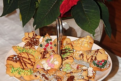 Butterplätzchen 46