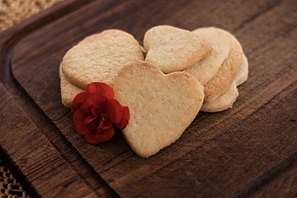 Butterplätzchen 4