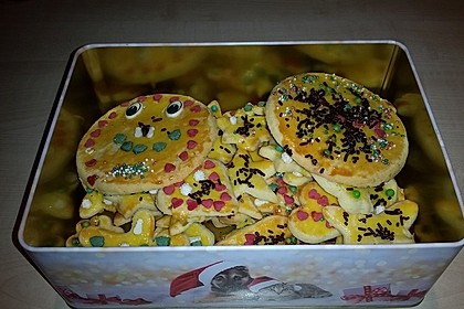 Butterplätzchen 55