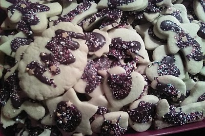 Butterplätzchen 76