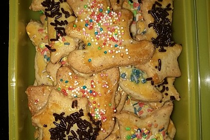 Butterplätzchen 79