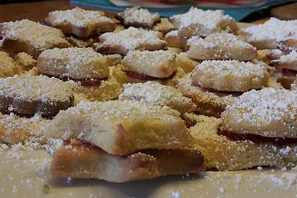 Butterplätzchen 5