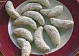 Vanillekipferl