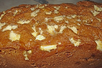 Schoko Kuchen 1
