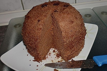 Schoko Kuchen 2
