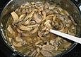 Wurstgulasch mal anders