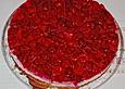 Himbeertorte