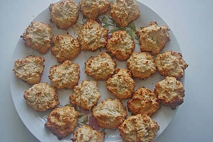 Lübecker Marzipan - Kokos - Makronen 7