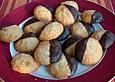 L&uuml;becker Marzipan - Kokos - Makronen