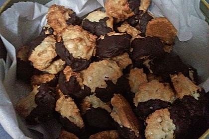 Lübecker Marzipan - Kokos - Makronen 11