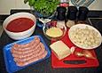 Gnocchi al forno