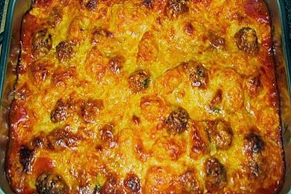 Gnocchi al forno 2