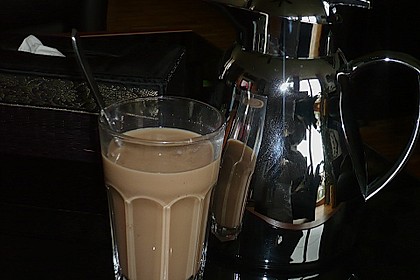 Masala Chai Tee 4