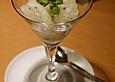 Mojito - Sorbet