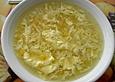 Egg - Drop - Soup