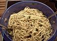 Olis Spaghettisalat