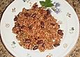Chili - Bulgur - Eintopf