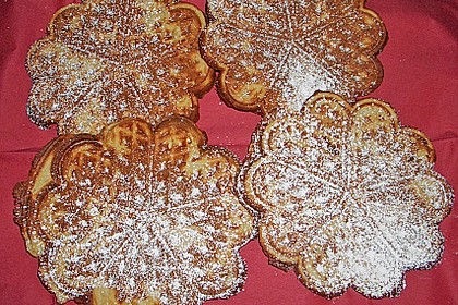 Geheimes Waffelrezept 10