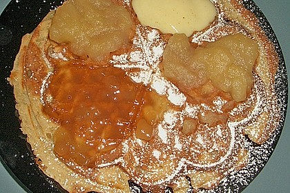 Geheimes Waffelrezept 11