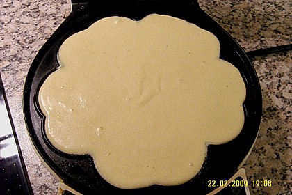 Geheimes Waffelrezept 12