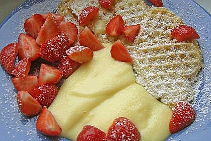 Geheimes Waffelrezept 16