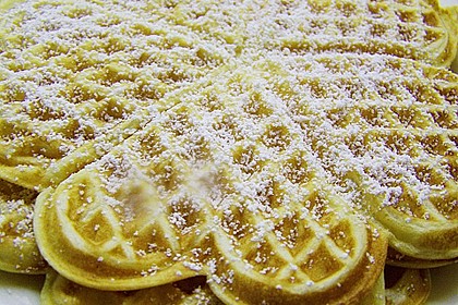 Geheimes Waffelrezept 17