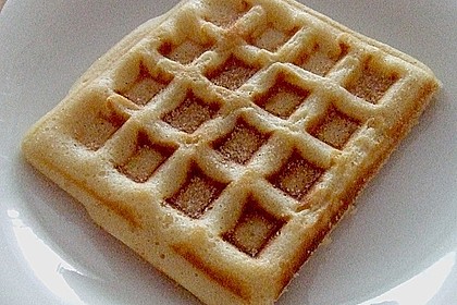 Geheimes Waffelrezept 18