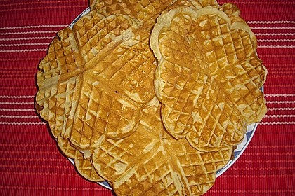 Geheimes Waffelrezept 22