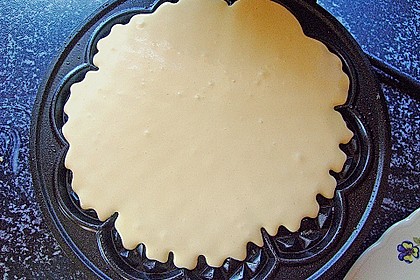 Geheimes Waffelrezept 24