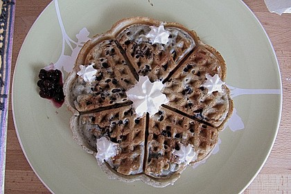 Geheimes Waffelrezept 28