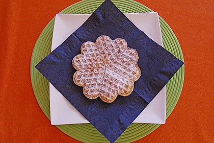 Geheimes Waffelrezept 33