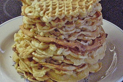 Geheimes Waffelrezept 34