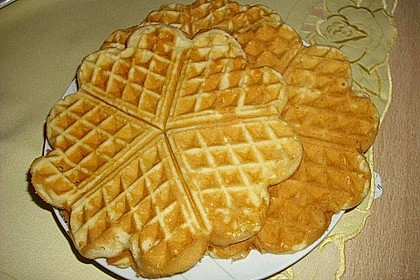 Geheimes Waffelrezept 35