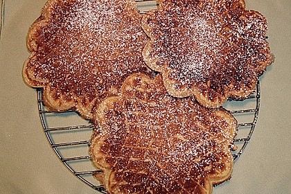 Geheimes Waffelrezept 36