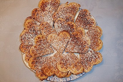 Geheimes Waffelrezept 37
