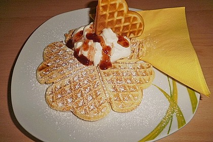Geheimes Waffelrezept 38