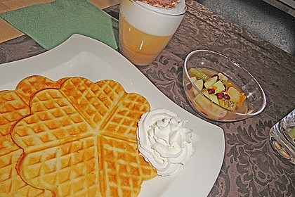 Geheimes Waffelrezept 39