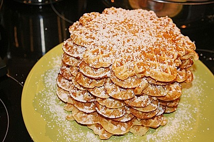 Geheimes Waffelrezept 41