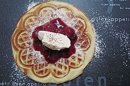Geheimes Waffelrezept 43