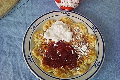 Geheimes Waffelrezept 44
