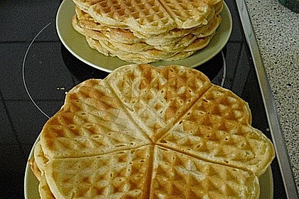 Geheimes Waffelrezept 46