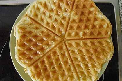 Geheimes Waffelrezept 47