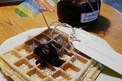 Geheimes Waffelrezept 48