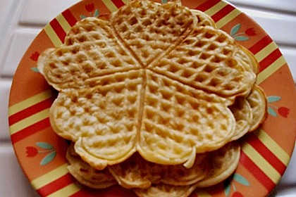 Geheimes Waffelrezept 49