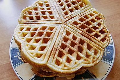 Geheimes Waffelrezept 50