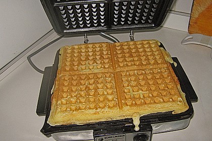 Geheimes Waffelrezept 54