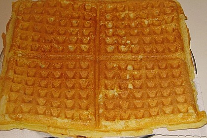 Geheimes Waffelrezept 55