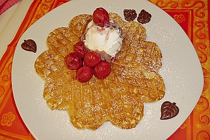 Geheimes Waffelrezept 56